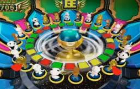 摇钱树捕鱼下载最新版