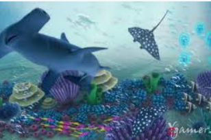 摇钱树捕鱼下载2024最新版